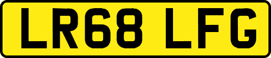 LR68LFG