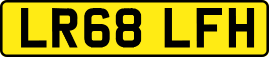 LR68LFH