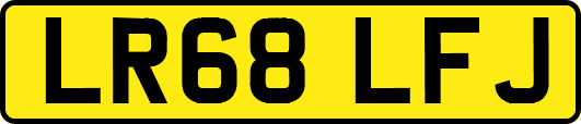 LR68LFJ