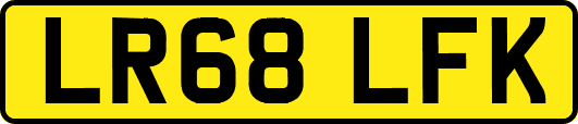 LR68LFK