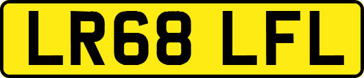 LR68LFL