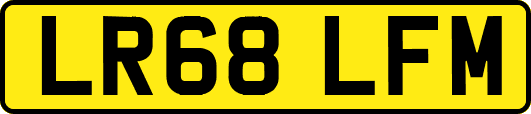 LR68LFM