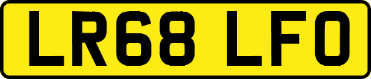 LR68LFO