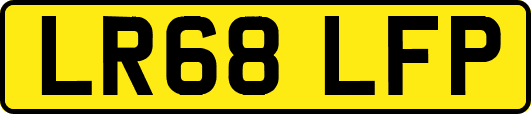 LR68LFP