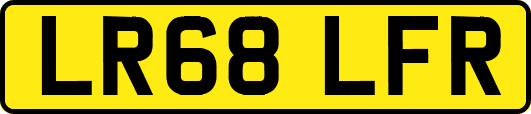 LR68LFR