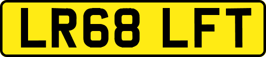 LR68LFT