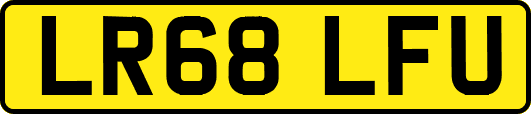 LR68LFU