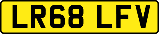 LR68LFV