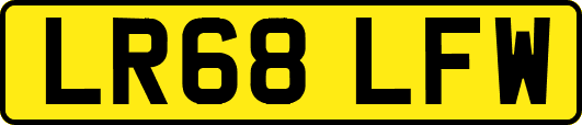 LR68LFW
