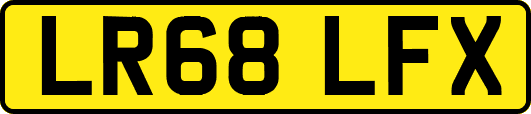 LR68LFX