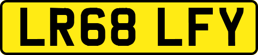 LR68LFY