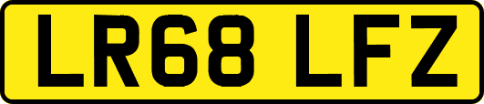 LR68LFZ