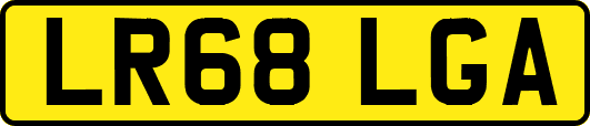 LR68LGA