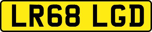 LR68LGD