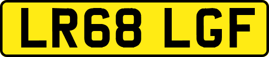 LR68LGF