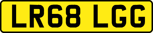 LR68LGG