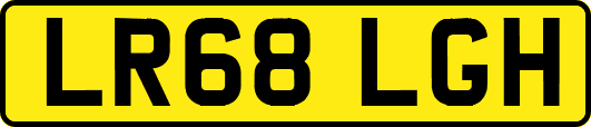 LR68LGH