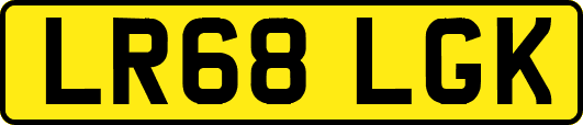 LR68LGK