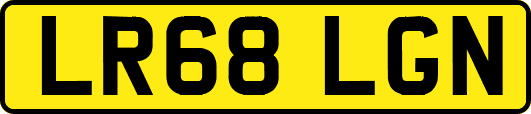 LR68LGN