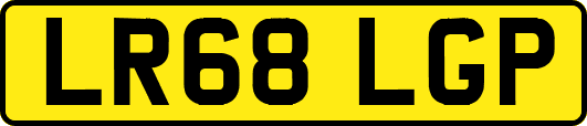 LR68LGP