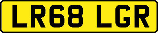 LR68LGR