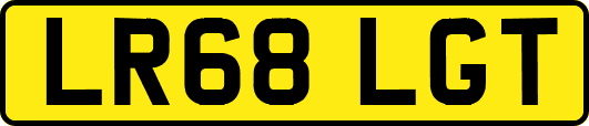 LR68LGT