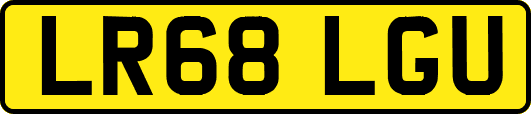LR68LGU
