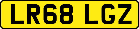 LR68LGZ