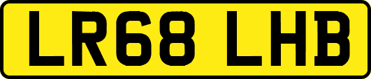LR68LHB