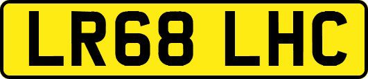 LR68LHC