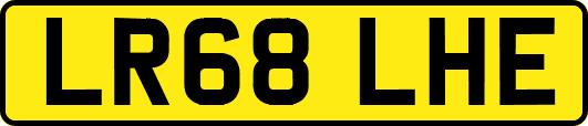LR68LHE