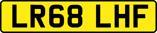LR68LHF