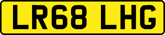 LR68LHG