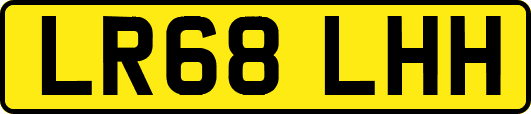 LR68LHH
