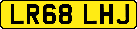 LR68LHJ