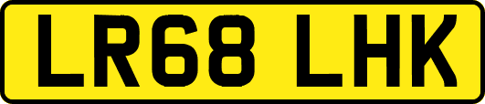 LR68LHK