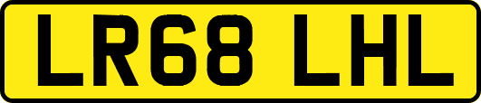 LR68LHL
