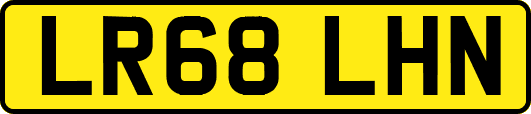 LR68LHN
