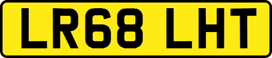 LR68LHT