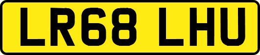 LR68LHU