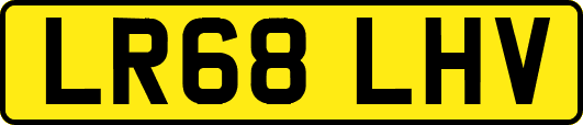 LR68LHV