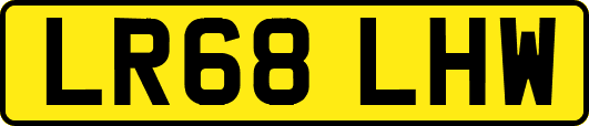 LR68LHW