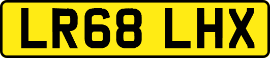 LR68LHX
