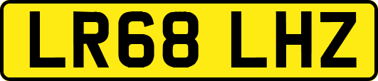 LR68LHZ
