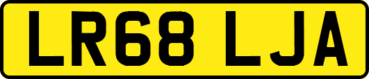 LR68LJA