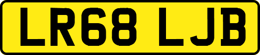 LR68LJB