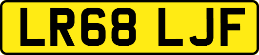 LR68LJF