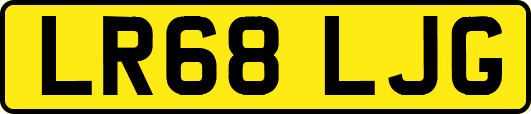 LR68LJG