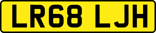 LR68LJH