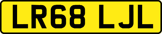 LR68LJL